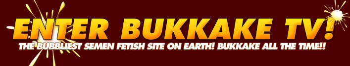 bukkake video